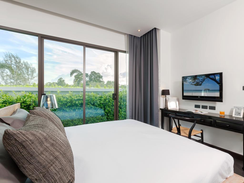 The 8 Pool Villa Chalong Rom bilde